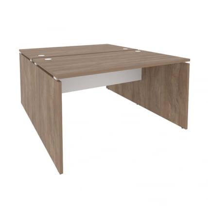 Рабочая станция ONIX O.D.RS-2.3.8 Дуб Аризона/Белый_0