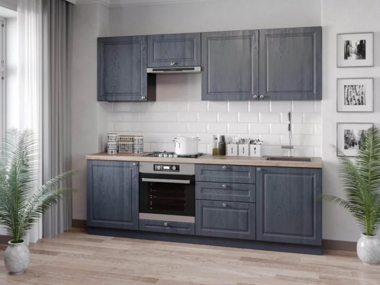 Модульная кухня Мокка