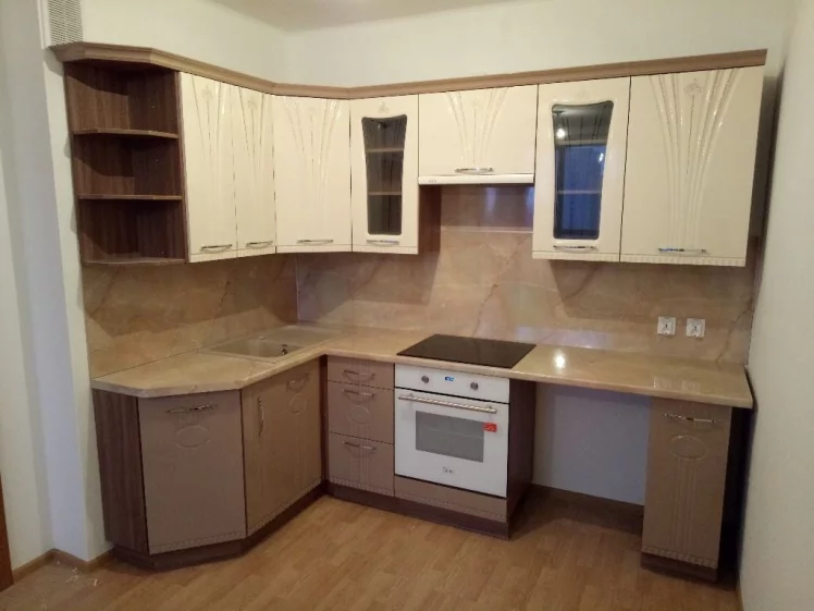 Модульная кухня Афина-18