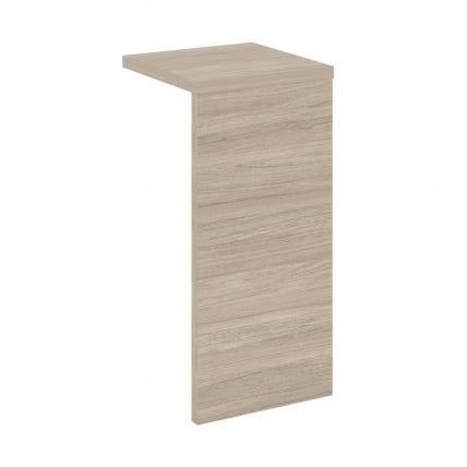 Накладка прямая высокая для О.R-F.MP.V-78 ONIX О.R-NP.V-78.1 Дуб Аттик_0