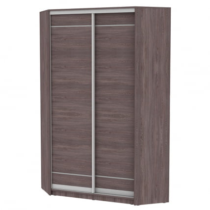 Шкаф-купе YA-230х1250-4(ЯАТ-D1D1)_0