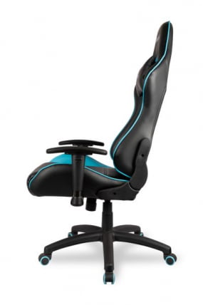 Кресло геймерское College BX-3803/Blue_1