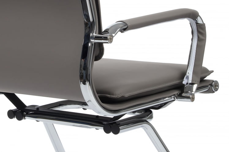 Кресло Хуго РCХ 6003-3Е Серый / Hugo RCH 6003-3E_9