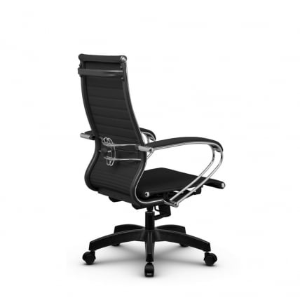Кресло офисное METTA B 2m 10K1/K131, Основание 17831 Комплект 1 Черное_3