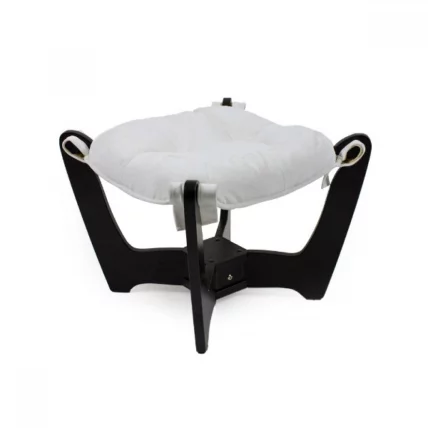 Пуфик Модель 11.2 Euphoria White_0