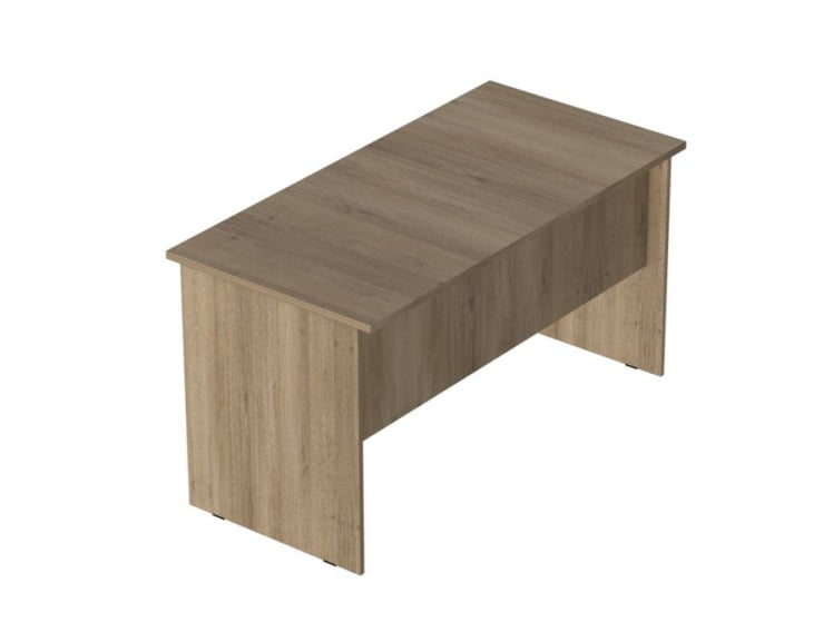 Стол письменный Р.С-14 Серый_0