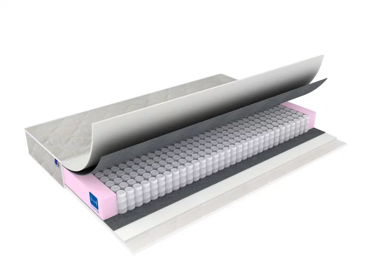 Матрас Eco Soft 140х200х18_0