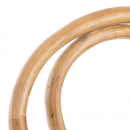 Стул THONET CLASSIC CHAIR (mod.СB2345) дерево вяз, 40х40х90 см, Груша (№3)_8