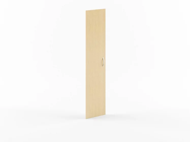 Дверь высокая левая SD-5B L (Легно Светлый)_0