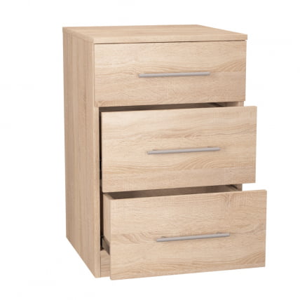 Комод K-70x45x45-1(Белый)_1