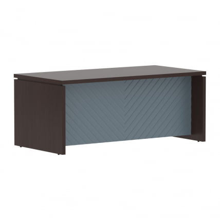 Стол руководителя Torr LUX TLST 189H Венге Магия Серо-голубой_0