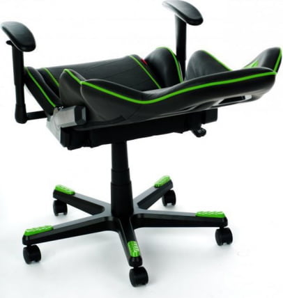 Геймерское кресло DXRacer OH/FE08/NE_5