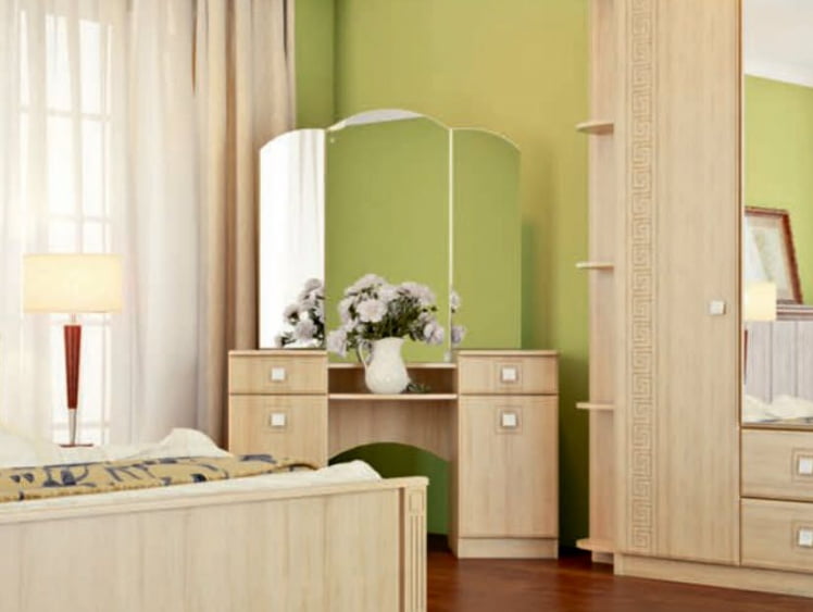 Спальня София Композиция 1_2