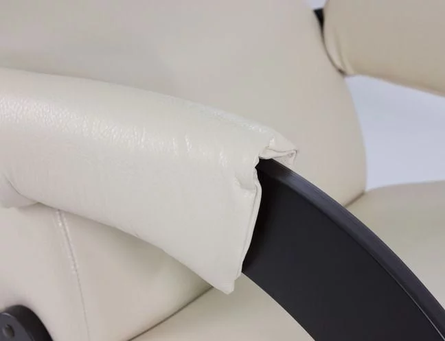 Кресло Модель 61 М (Венге/Vegas Lite Amber)_2