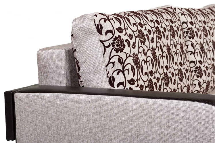 Диван Юпитер 2 Аслан бежевый_3