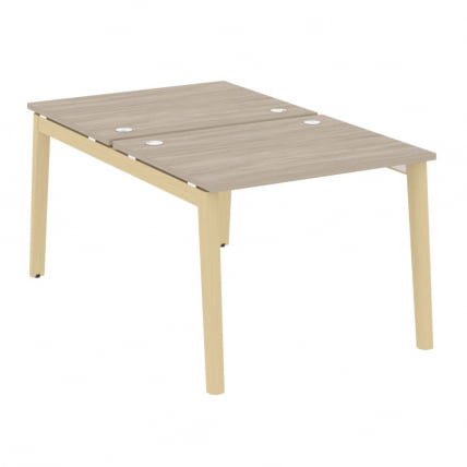 Рабочая станция ONIX WOOD OW.D.RS-2.1.8 Дуб Аттик/Светлый_0