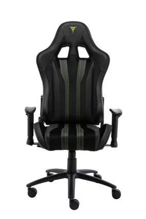 Кресло геймерское ZONE 51 Gravity Black_2