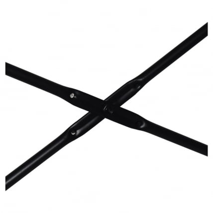 Стол на металлокаркасе BRABIX LOFT CD-005 Дуб натуральный_5