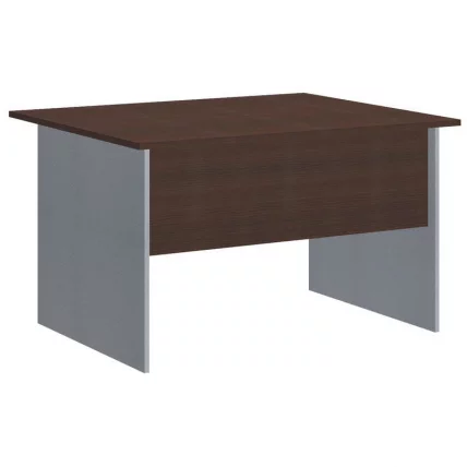 Стол письменный СП-3 Венге/металлик_0