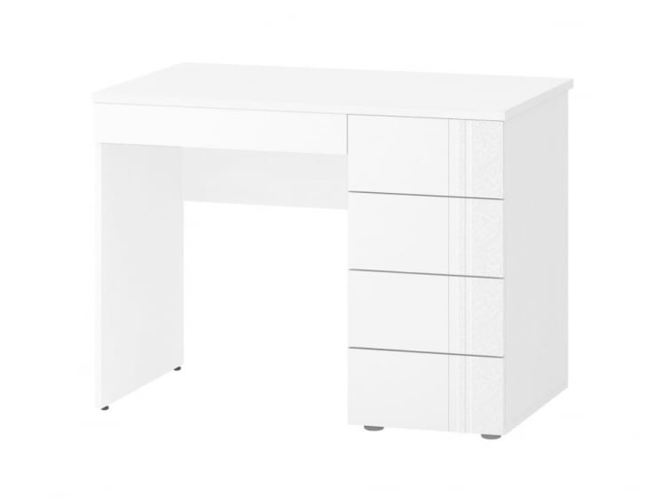 Стол письменный (лев/прав) Николь 901.26_0