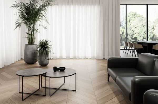 Стол кофейный СПРУТ Бетон 80*38 БЕТОН СВ/ЧЕРНЫЙ / SPRUT Beton_2