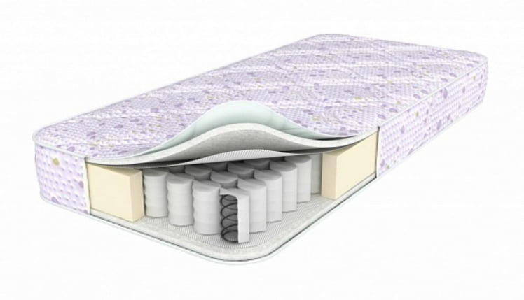 Матрас Comedy (Комедия) 70х140_0