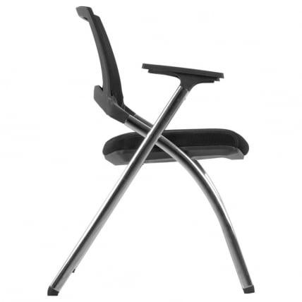 Комплект офисных кресел CHAIRMAN CH890 Черный_4