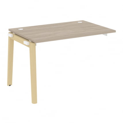 Наборный элемент рабочей станции ONIX WOOD OW.1.NRS-2.8 Дуб Аттик/Светлый_0