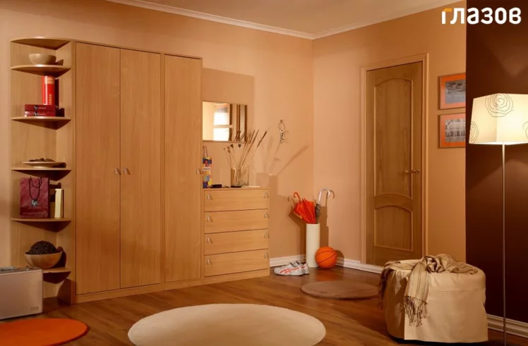 Прихожая Комфорт