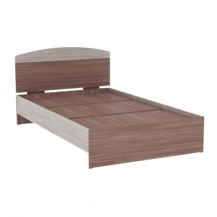 Кровать Алиса(L30)1247х903х2063(ЯШТ-ЯШС)_0