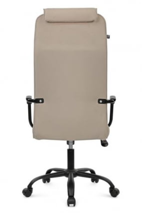 Кресло Рай РCХ Высокая спинка РПХ-28 Бежевый / Ray RCH RPH-28_3