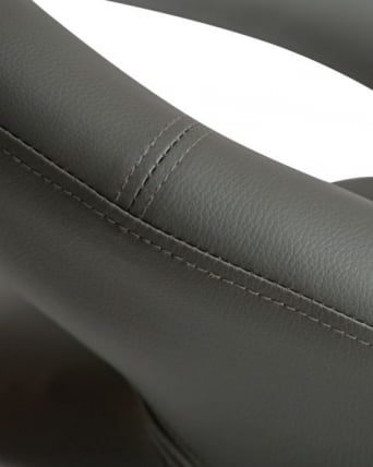 Стул барный ДОБРИН МИРА (серый) 2 шт / DOBRIN MIRA_7