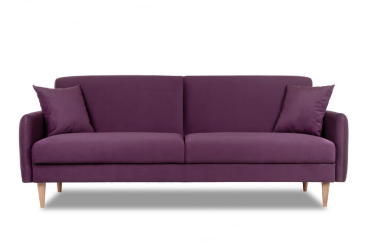 Диван трехместный CHAIRMAN ЛАРС (Д) ткань велюр Formula 392_1