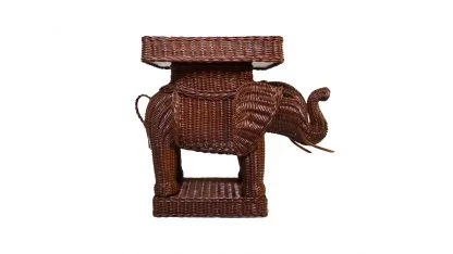 Столик слоник 21/05 молочный шоколад_0