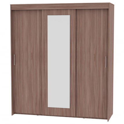 Шкаф-купе Т-3-198х175х45-М(ЯШТ-3) / T-3-198х175х45-M(ЯШТ-3)_0