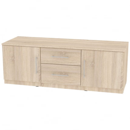 Комод Калисто(К30)475х1352х468ручкарейлинг160мм(ДСС) / Калисто(K30)475х1352х468ручкарейлинг160мм(ДСС)_0