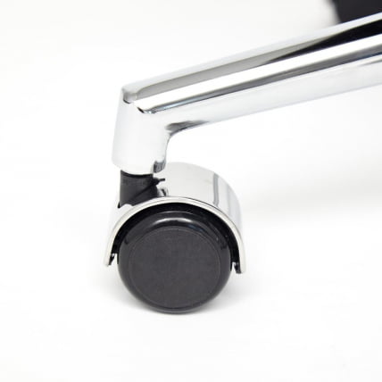 Кресло STYLE флок , синий, 32_5