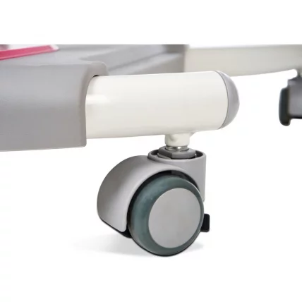 Кресло с чехлом Comfort-32 Голубое_6