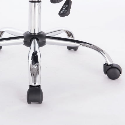 Кресло офисное BRABIX Line EX-530 Черный_9