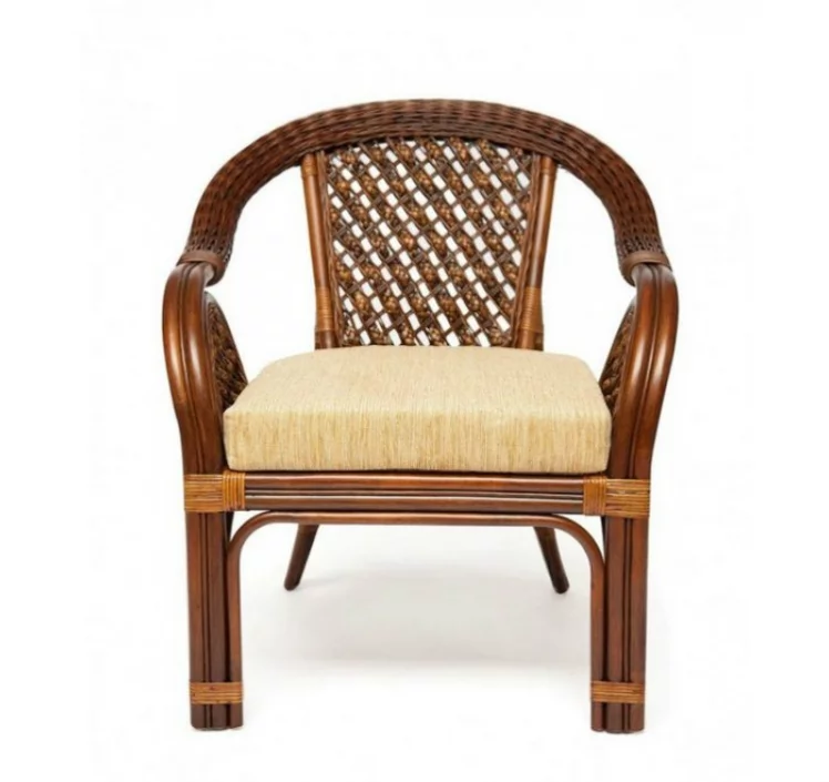 Комплект Шератон дуэт, подушка на молнии Sheraton венге матовый_2