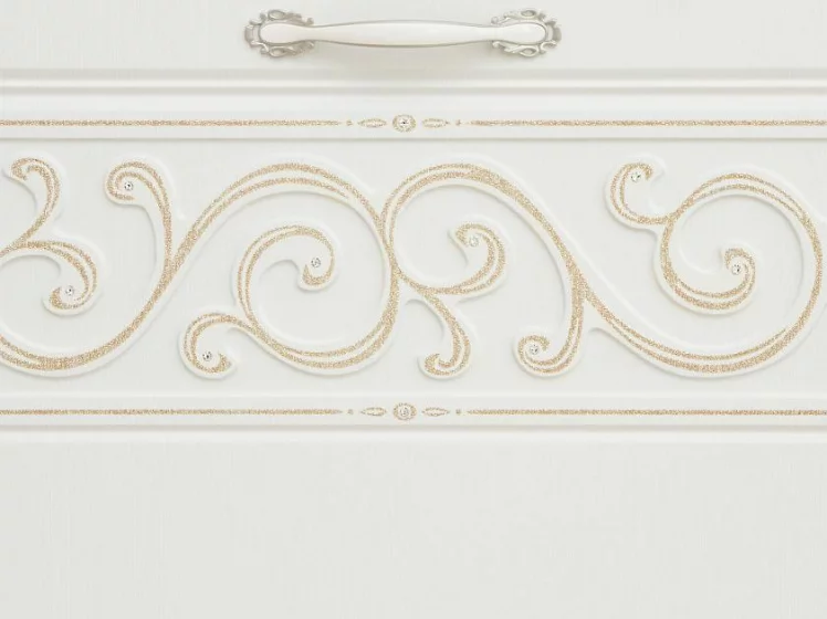 Тумба для обуви Тиффани 47.11.1 Сосна Астрид Мелинга_3