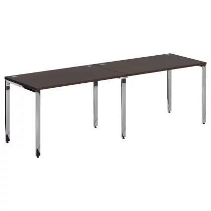 Рабочая станция XTEN GLOSS XGWST 2470 Легно Темный_0