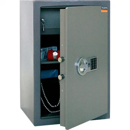 Сейф Карат ASK.67T-EL_0