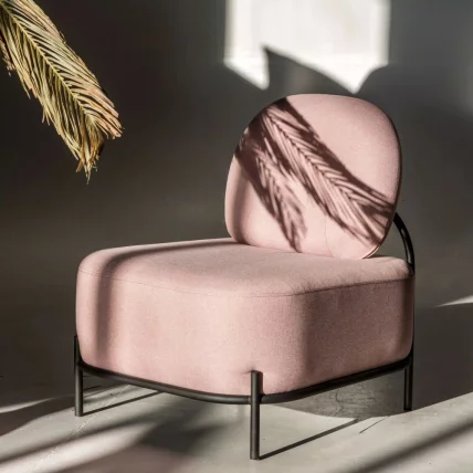 Кресло Гаваии (К) Тем серый / Gawaii_5