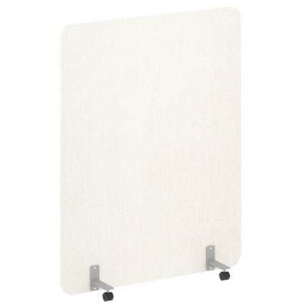 Перегородка на металлических опорах, на роликах R-line soft AP.R-140-180 Romeo-01_0