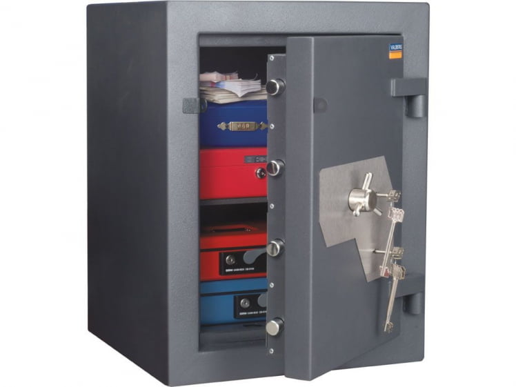 Взломостойкий сейф Valberg Форт-67.KL_0