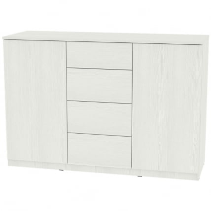 Комод К-93кс135кс45-1-ПО(ВД) / K-93x135x45-1-PO(ВД)_0