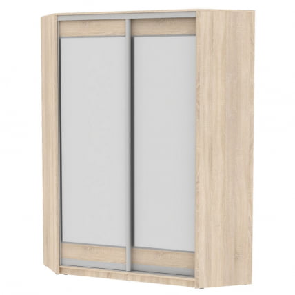 Шкаф-купе YA-198х1250-5(ДСС-D2D2)_0