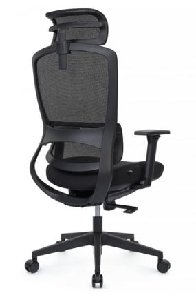 Кресло Skill RCH 6245AX Черный_2