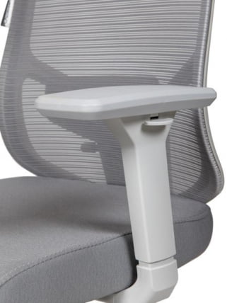 Кресло офисное Best LB Grey_6